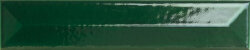 Бордюр (3x15) L/BER.VE Listello Berlino Verdone - Diamante