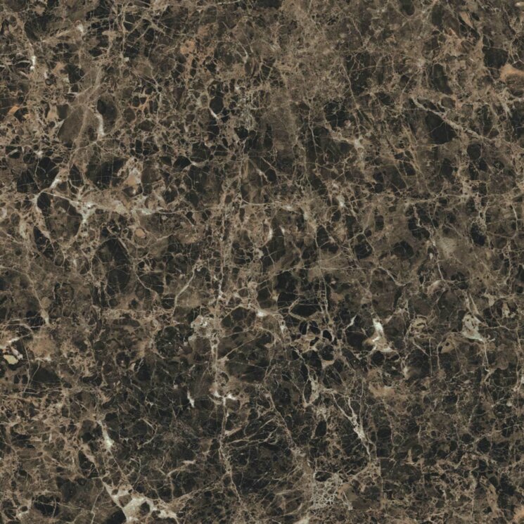 Плитка 160x160 Les Bijoux Marron Imperial Glossy - Les Bijoux de Rex - 765678 з колекції Les Bijoux de Rex Rex