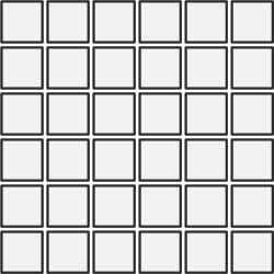 Мозаїка 30x30 Wind Ivory Nat Mos G-7558-Wind