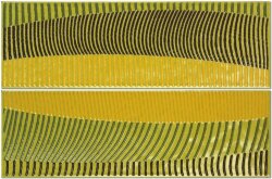 Декор (20x30) D/VAS.BA Decoro Vasarely Bambu - Soleil