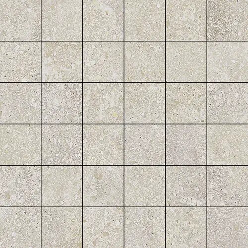 Мозаїка 29.75x29.75 LITHOPS IVORY NAT MOS 5X5 Aparici Lithops з колекції Lithops Aparici Мозаїка 29.75x29.75 LITHOPS IVORY NAT MOS 5X5 Aparici Lithops з колекції Lithops Aparici