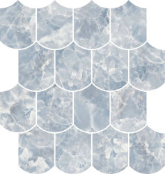 Мозаїка GEMSTONE MOS WAV OS LUX R - 30.7x35 PF60013295 Gemstone Мозаїка GEMSTONE MOS WAV OS LUX R - 30.7x35 PF60013295 Gemstone