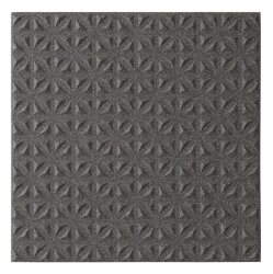 Декор Dark Grey Tetra 14.8x14.8 Dorset Woolliscroft Original Style