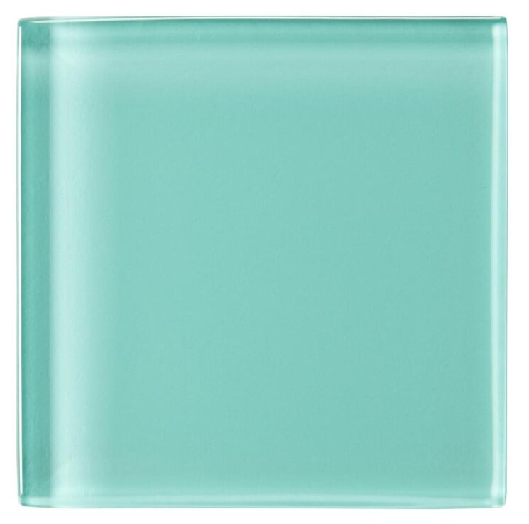 Плитка Clear Mississippi 10x10 Glassworks Original Style з колекції Glassworks Original Style