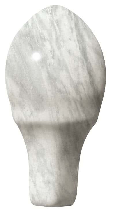 Декор (5x2.5) ALSG Marvel Bardiglio Grey London A. E. - Marvel Stone з колекції Marvel Stone Atlas Concorde