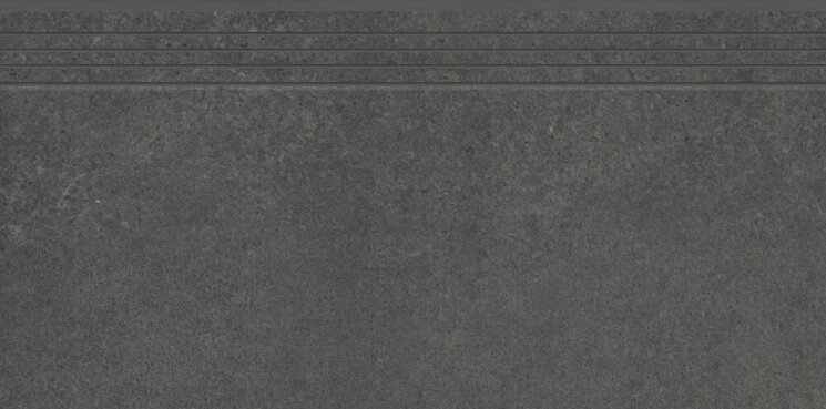 Сходинка 30x60 Concrete anthracite (34511) Cerrad з колекції Colorado Cerrad