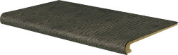Сходинка (33x120) Gradone Centr 33120ARZE Ardesia Zebra/Leather+Tile - Leather Surfaces