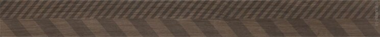 Плитка Gamma Coffee Cold 24 20x200 Slimtech Type 32 Lea Ceramiche з колекції Slimtech Type 32 Lea Ceramiche