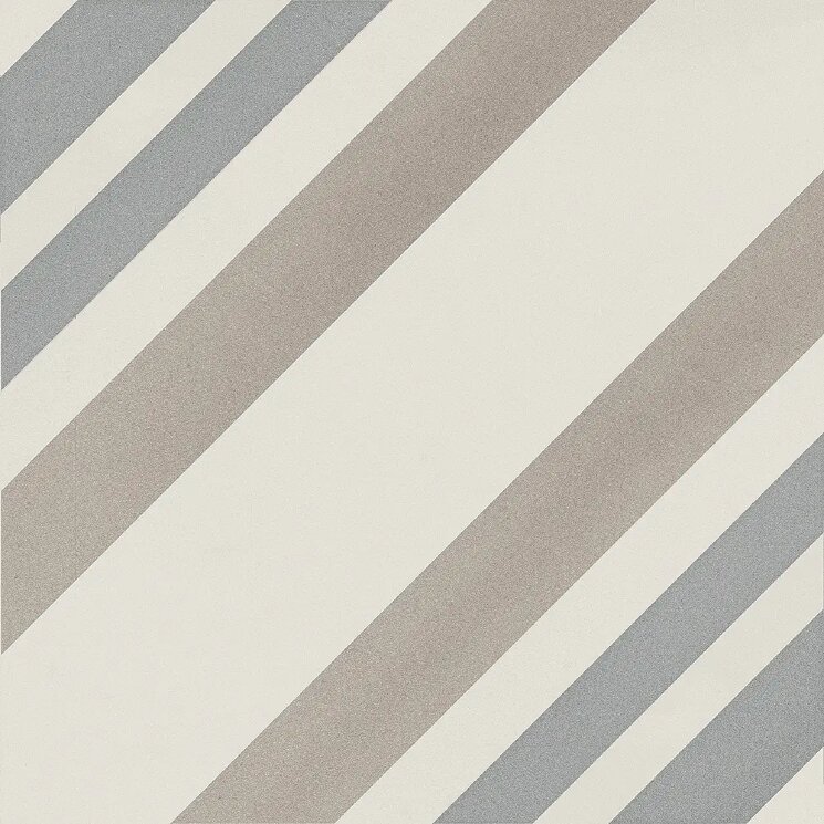 Плитка 20x20 089D2C1 Geo C Taupe Elios Ceramica Deco Anthology з колекції Deco Anthology Elios Ceramica