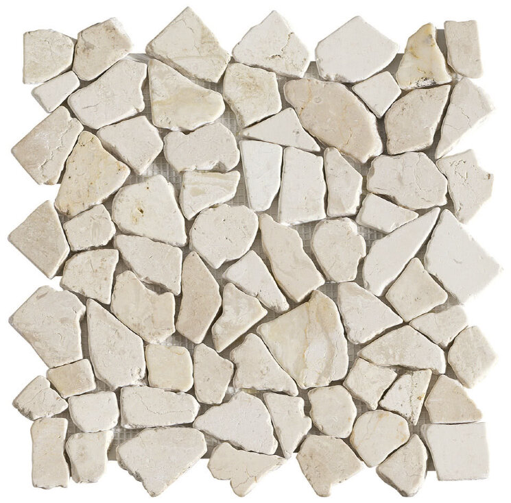 Мозаїка 30x30 0500/Dnb43 Danubio Beige - Danubio з колекції Danubio Boxer