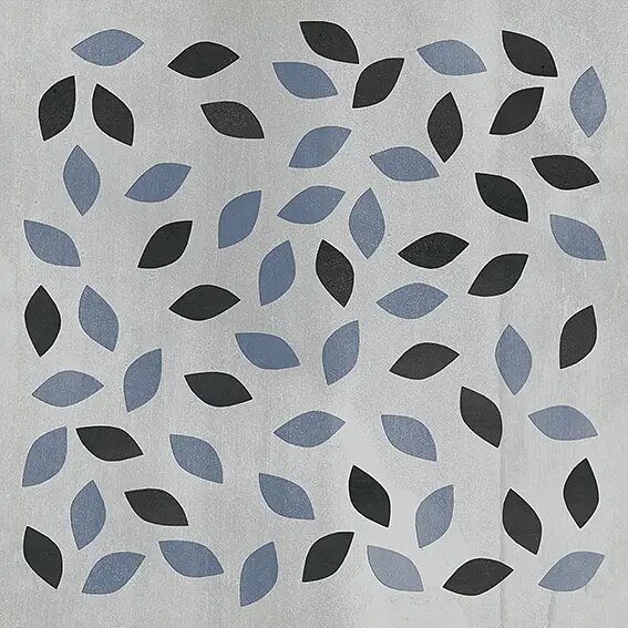 Плитка 20x20 0992316 Tropical Decoro Oceano3 Elios Ceramica Tropical з колекції Tropical Elios Ceramica
