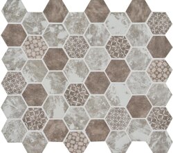 Мозаїка Savoy 28x32.4 Mosaics Original Style