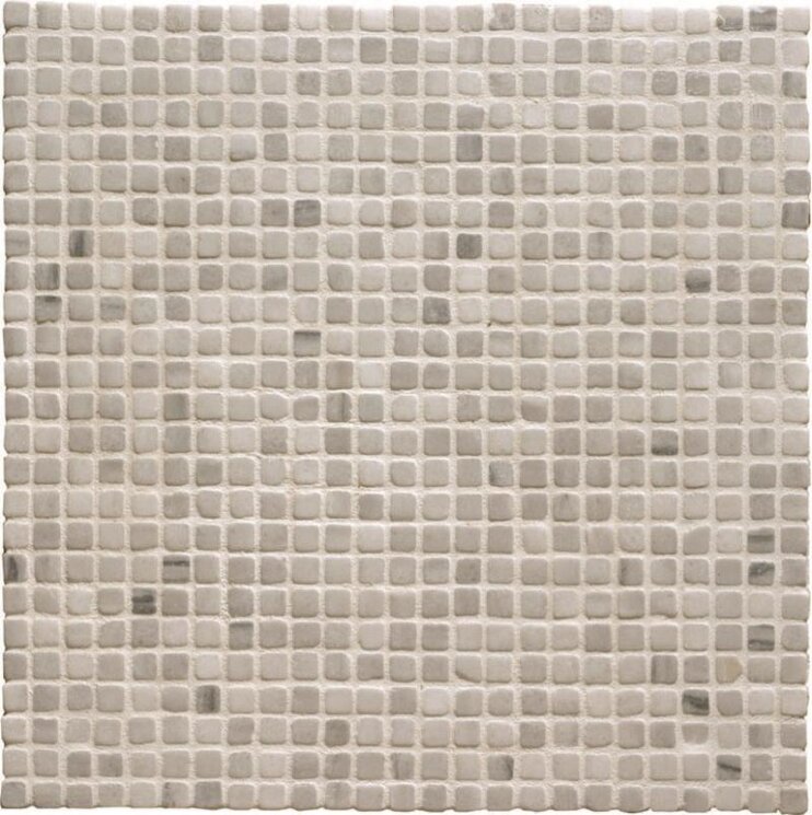 Мозаїка Grisaille 1.0 30.5x30.5 Mosaics Original Style з колекції Mosaics Original Style Мозаїка Grisaille 1.0 30.5x30.5 Mosaics Original Style з колекції Mosaics Original Style