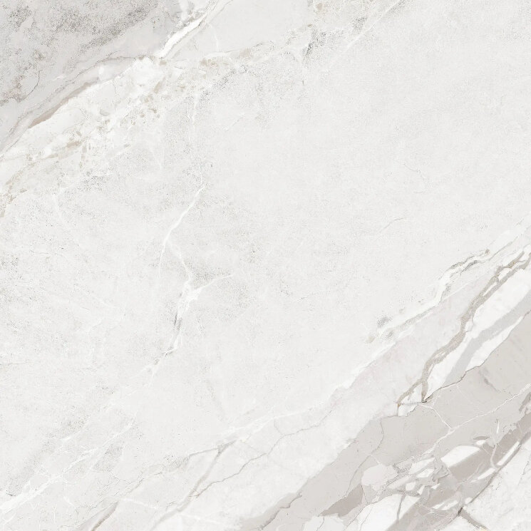 Плитка Blend White Natural - 80x80 B71424 Blend з колекції Blend Bottega