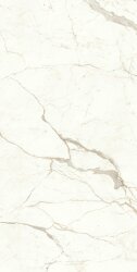 Сляб Marvel Shine Calacatta Prestigio 160x320 Lappato A4RR