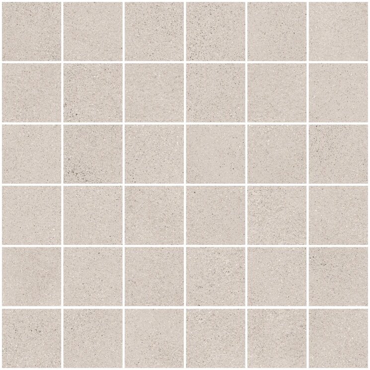 Мозаїка 30x30 CSAMSACE30 Mosaico Sable Cement Sant'Agostino Sable з колекції Sable Sant'Agostino