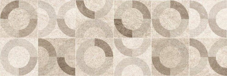 Декор Decorado Beige 25x75 Aitana Undefasa з колекції Aitana Undefasa