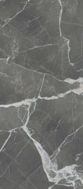 Плитка 80x180 Stones More Calacat. Black Smooth Rett. - Stones&More 2.0 - 756199 з колекції Stones&More 2.0 Casa Dolce Casa