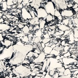 Плитка 120x120 B&Wpebble High - Glo6 Mm Ret - B&W_Marble - 765577