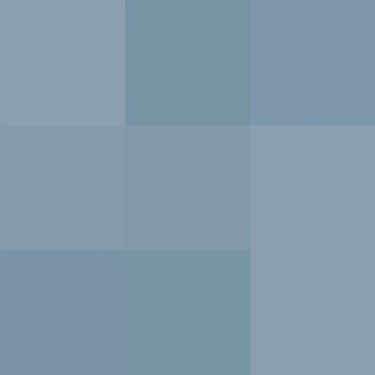 Плитка 14.7x14.7 188265 Chicago Ocean Dune Chicago з колекції Chicago Dune