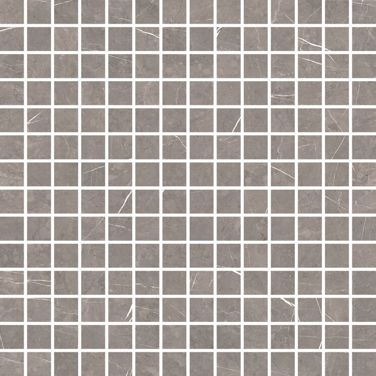 Мозаїка 30x30 1 Posh Pietra Grey Mos. - Posh - 42200030 з колекції Posh Mo.da Мозаїка 30x30 1 Posh Pietra Grey Mos. - Posh - 42200030 з колекції Posh Mo.da