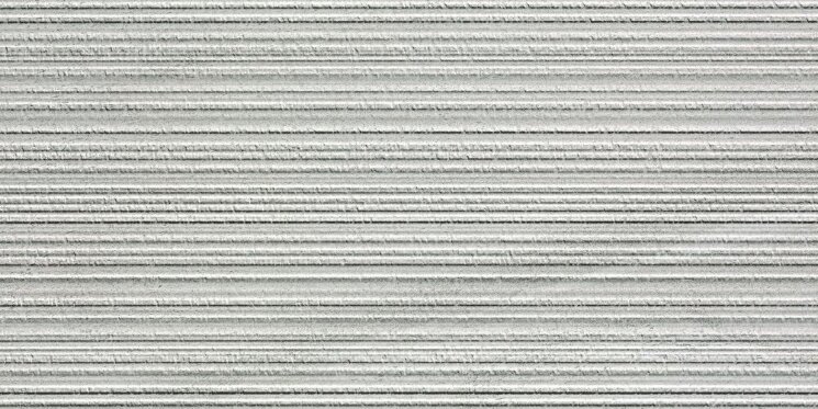 Плитка Klif 3D Row White 40x80 8KRW з колекції Klif Atlas Concorde