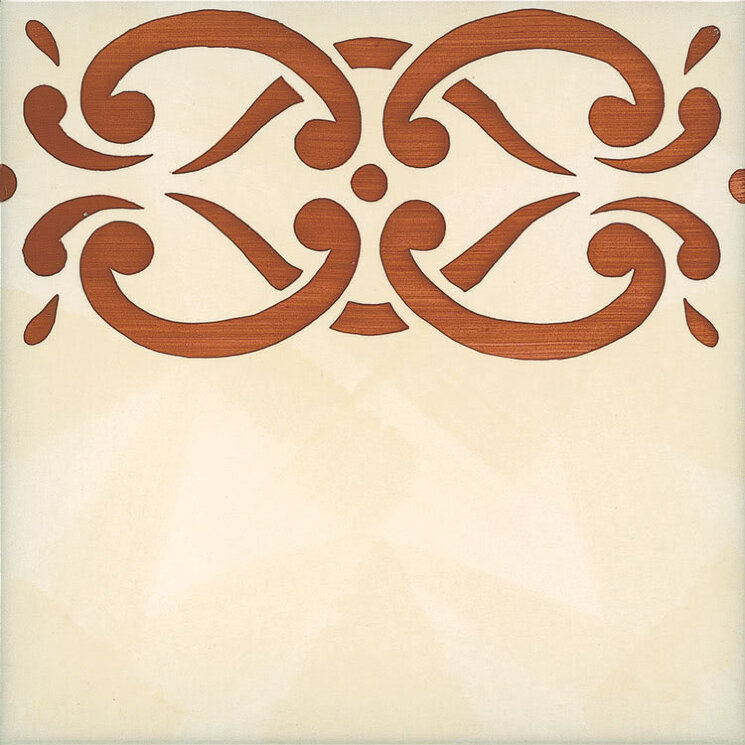 Декор (20x20) Greca Sabina - Levia з колекції Levia Giovanni De Maio