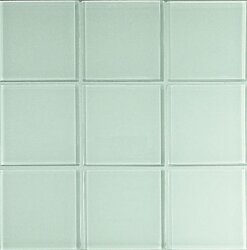 Мозаїка (10x10) 03300028 White Glossy - Crystal-C