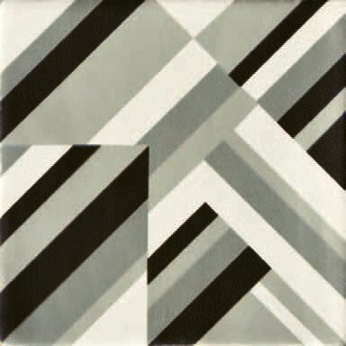 Декор (12.5x12.5) cml-006 Madelaine Decor6 - Madelaine з колекції Madelaine Self Декор (12.5x12.5) cml-006 Madelaine Decor6 - Madelaine з колекції Madelaine Self