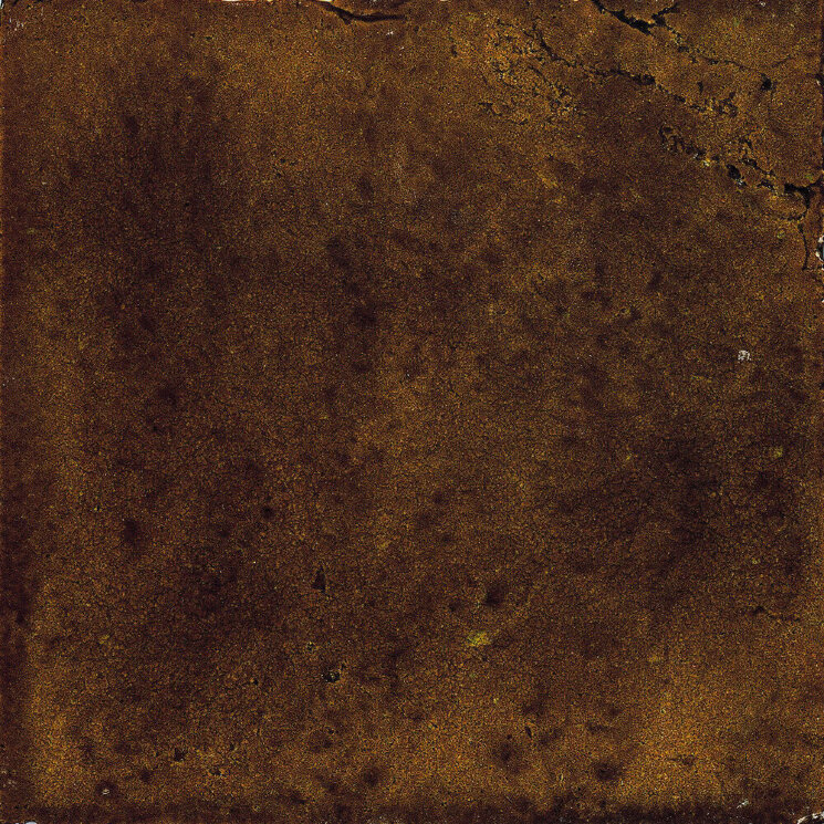 Плитка (7x7) Manganese Sedna - Terre Del Cielo з колекції Terre Del Cielo Giovanni De Maio