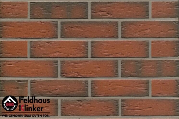 Плитка Ardor Senso R343NF14 7.1x24 Classic Feldhaus з колекції Classic Feldhaus