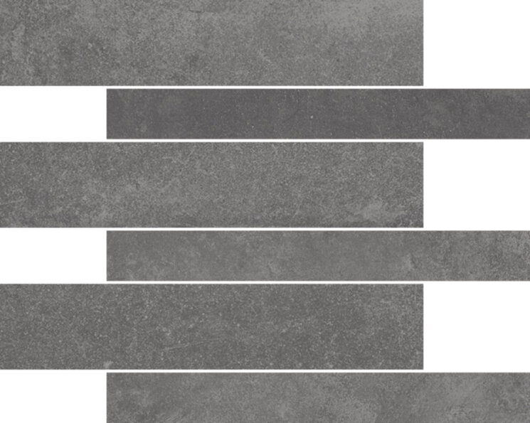 Декор 30x30 Mos. Mur. T6 Concrete - Native - 567830 з колекції Native Gardenia Orchidea Декор 30x30 Mos. Mur. T6 Concrete - Native - 567830 з колекції Native Gardenia Orchidea