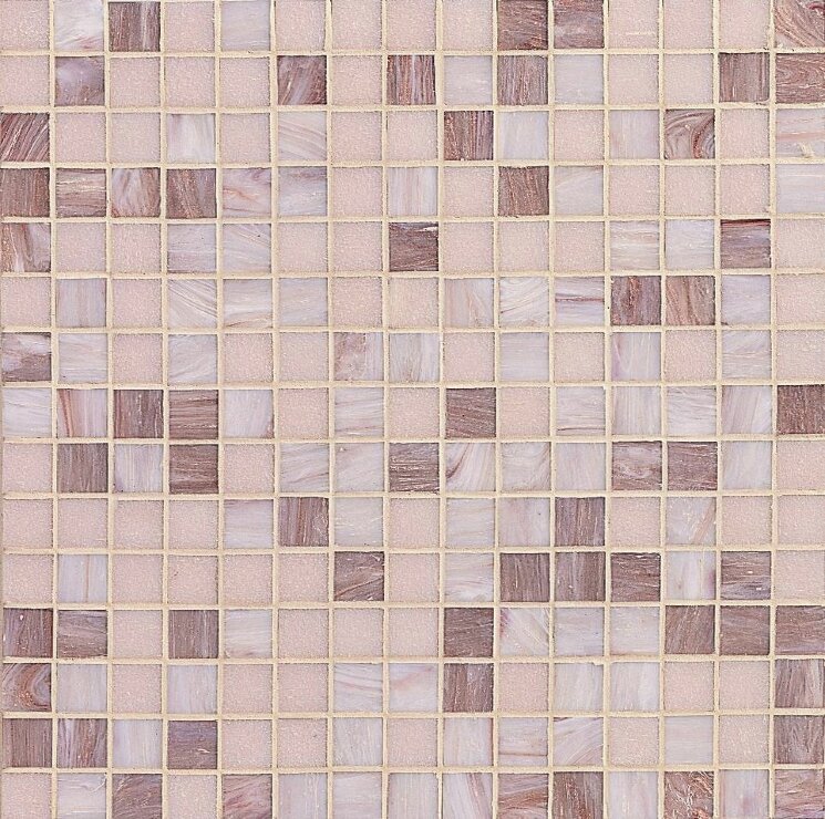 Мозаїка (32.2x32.2) Ginko - Miscele 20 з колекції Miscele 20 Bisazza Мозаїка (32.2x32.2) Ginko - Miscele 20 з колекції Miscele 20 Bisazza