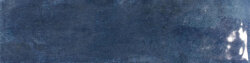 Плитка  - 6.5x25 Brunei L25 Azul Brunei L25