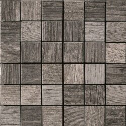Мозаїка (30x30) 1047581 Mos.5X5Wild Grey - Wild Wood