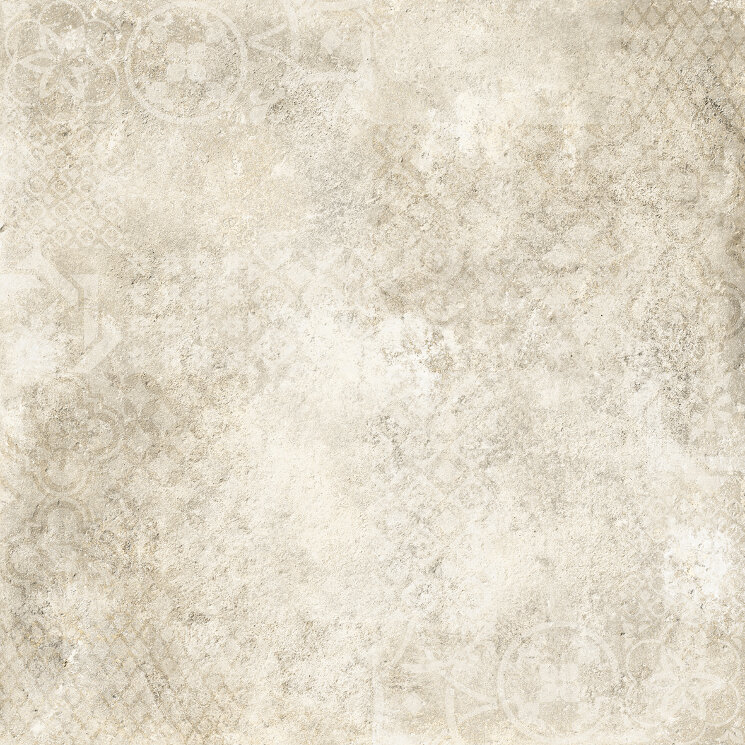 Плитка 61,0x61,0 Meteora Decoro Beige R - Meteora - L3T3 з колекції Meteora Tuscania Плитка 61,0x61,0 Meteora Decoro Beige R - Meteora - L3T3 з колекції Meteora Tuscania