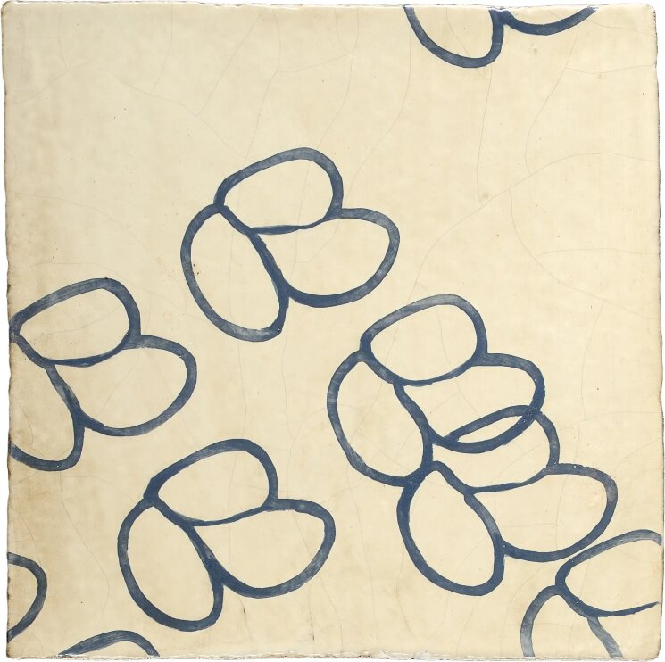 Плитка 20x20 LOLE6 1 Le Nid Loleandro з колекції Loleandro Le Nid