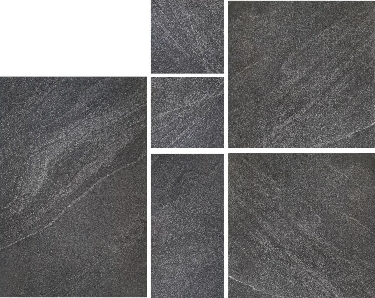 Плитка 44x66 ESLA MODULAR Realonda Esla з колекції Esla Realonda