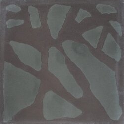 Плитка 20x20 Core – bison/khaki green Marrakech Design Martin Bergström