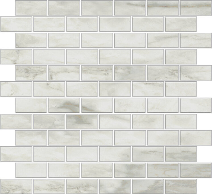 Мозаїка (29.7x29.7) MMVG Mosaico Muretto Grey Lapp - Venus з колекції Venus Brennero