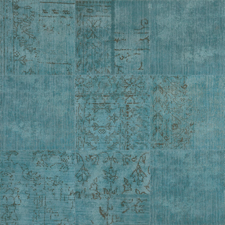 Плитка 60x60 Turchese - Nomad - 140612 з колекції Nomad Unica