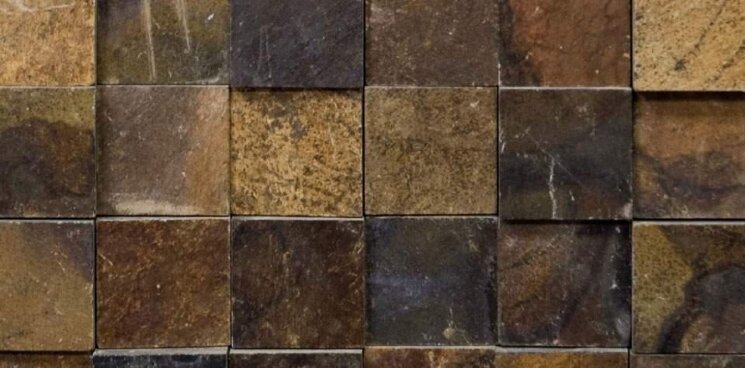 Мозаїка Nepal Decor 29.8x29.8 Mosaics LAntic Colonial з колекції Mosaics LAntic Colonial