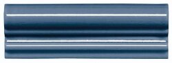 Карниз Moldura Italiana Pb CC Azul Oscuro 5x15 Modernista Adex