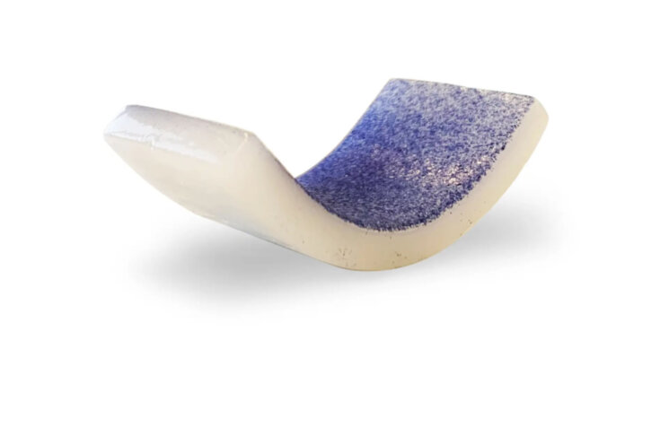 L-елемент Edge-U Jonico 3.1 - 2.3x3.1  Edge з колекції Edge Hisbalit