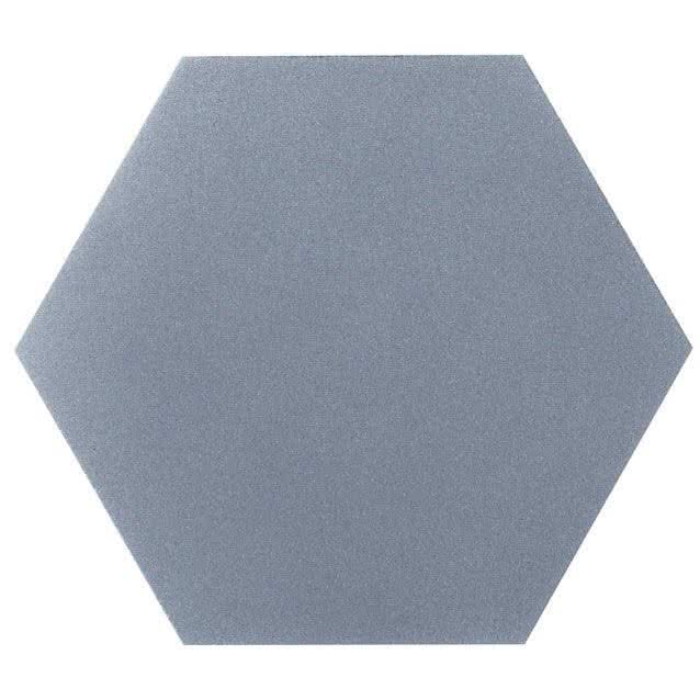 Плитка (20) GlEs90 Esagonaargento - Glamour з колекції Glamour Q-Bo