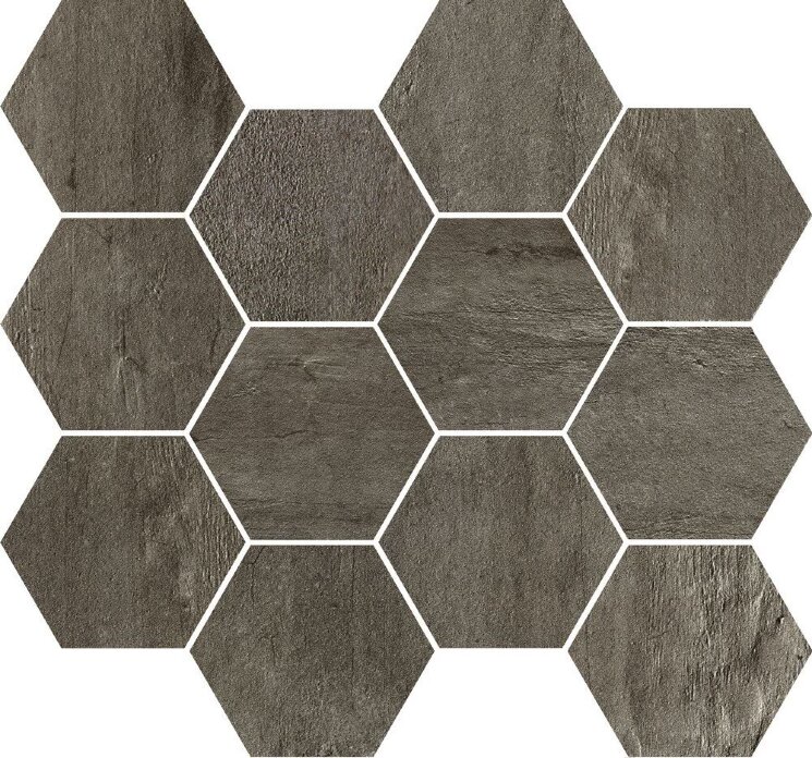 Мозаїка (25x30) Mk.creacon Dg - Creative Concrete з колекції Creative Concrete Imola