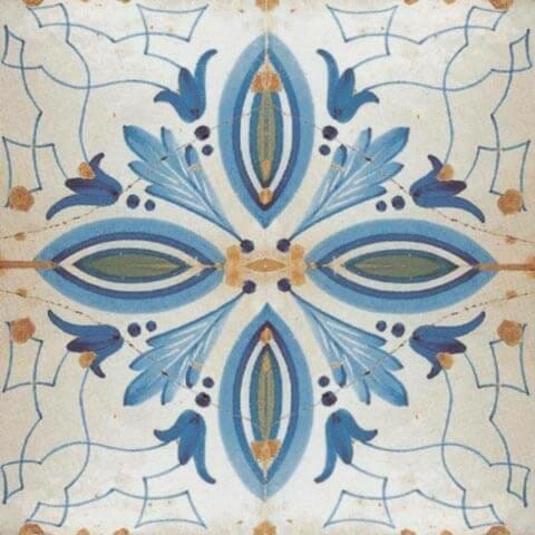 Декор Sellos 1700 3 15x15 Marenostrum Mainzu з колекції Marenostrum Mainzu