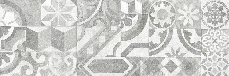 Плитка Dec gris - 30x90 002.938.0002.09847 AT.Alpha з колекції AT.Alpha Pamesa