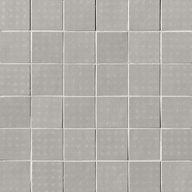 Мозаїка Grey Macromosaico 30x30 Rooy Fap з колекції Rooy Fap
