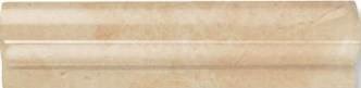 Бордюр London Crema 5x15 Rivalto Ape з колекції Rivalto Ape